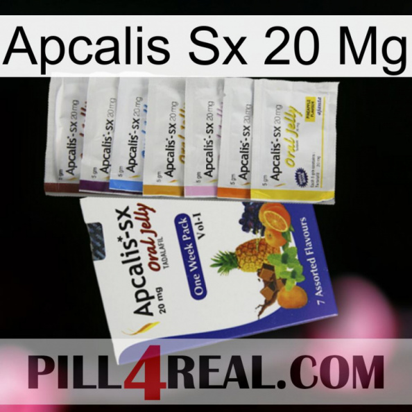 Apcalis Sx 20 Mg 11.jpg